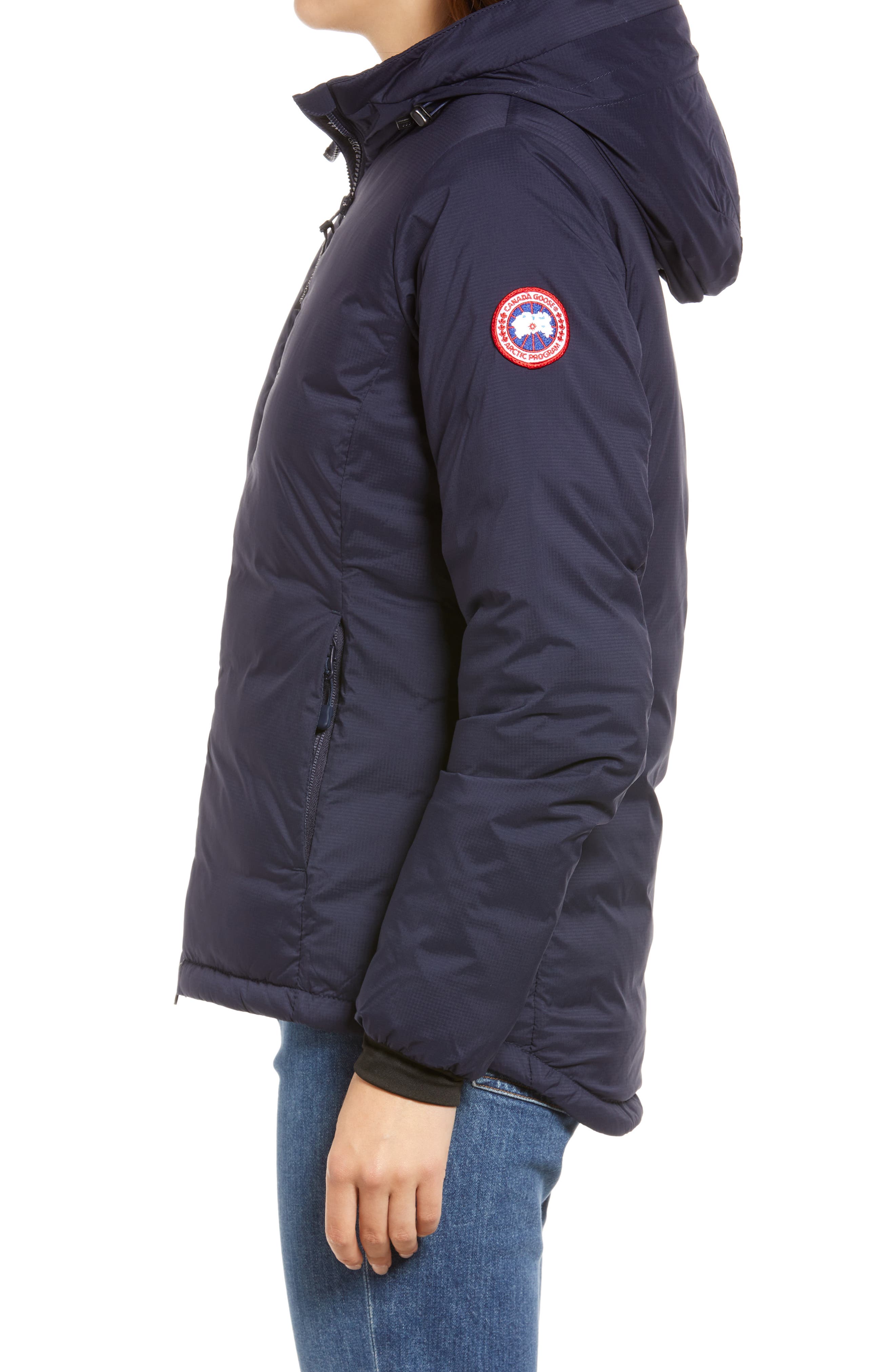 canada goose impermeable