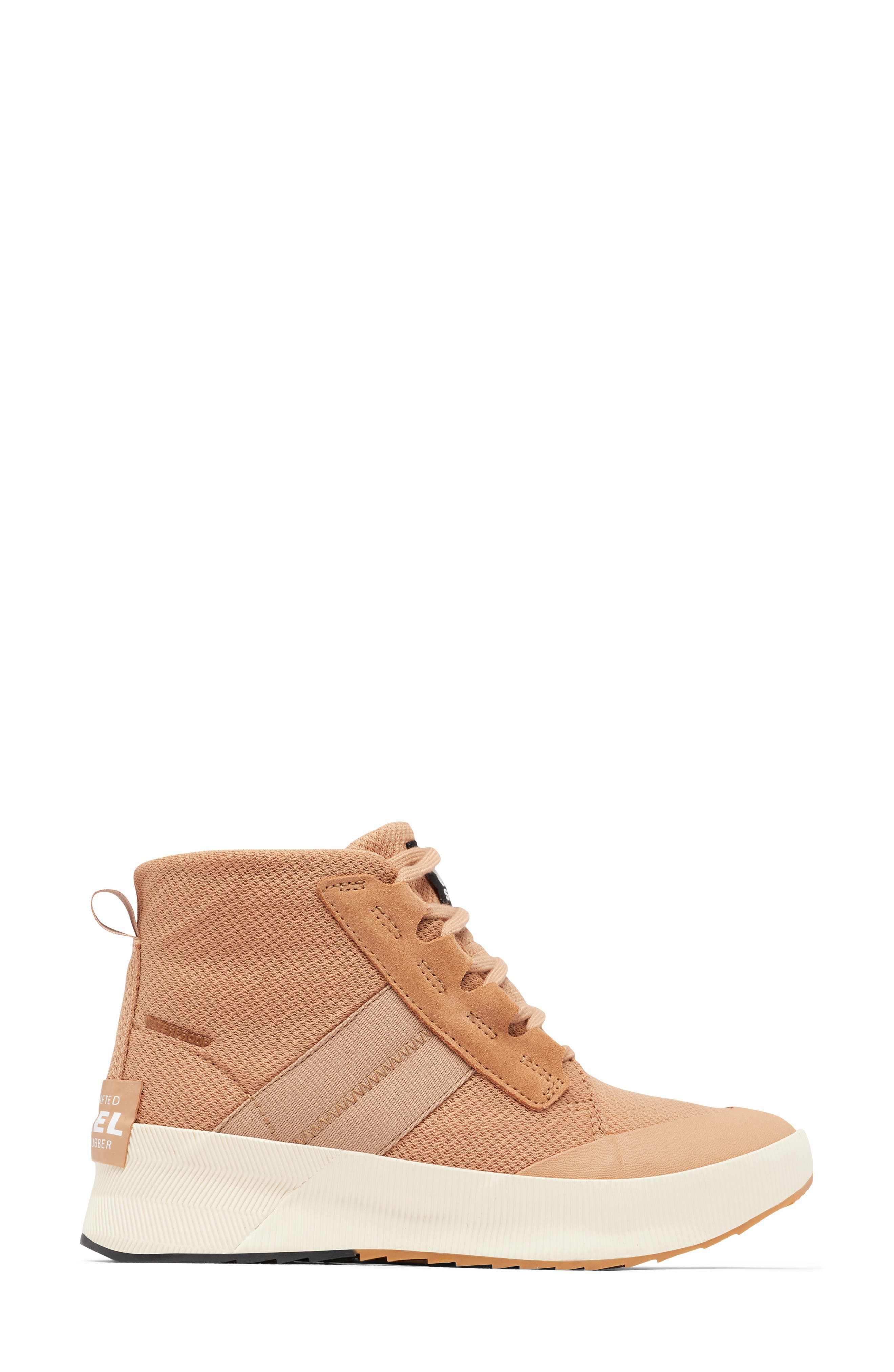 SOREL Out N About Waterproof Sneaker (Women) | Nordstrom