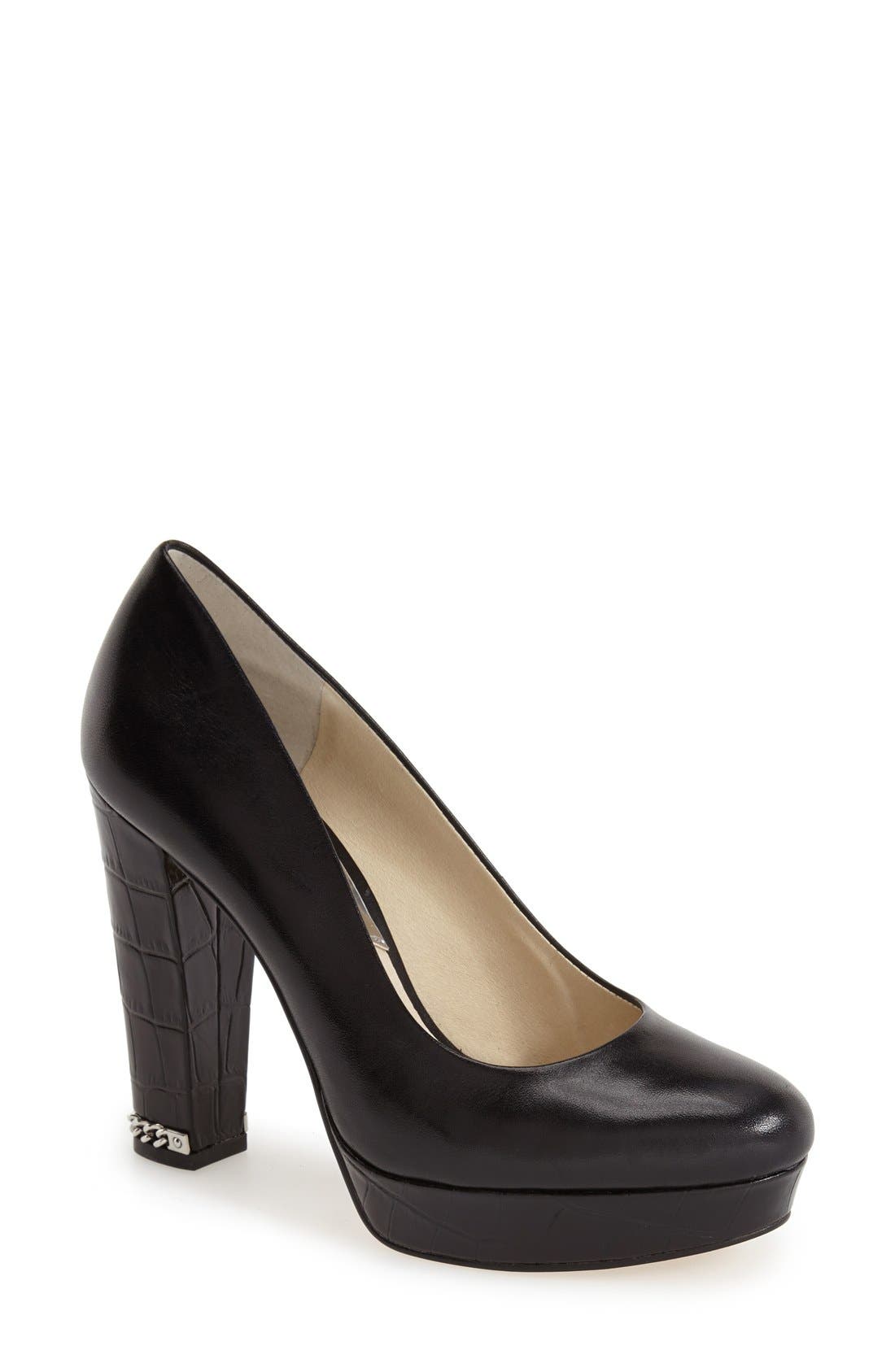 MICHAEL Michael Kors 'Sabrina' Pump (Women) Nordstrom