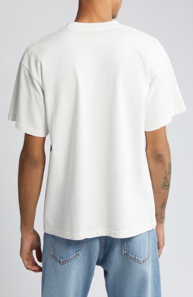 ID Supply Co Tyson Stars & Stripes Graphic TShirt Nordstrom