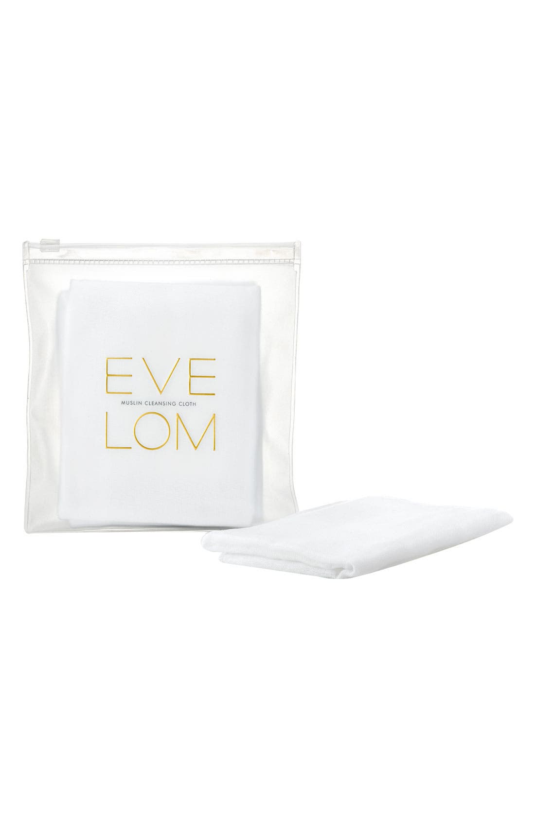 EVE LOM Muslin Cleansing Cloths Nordstrom