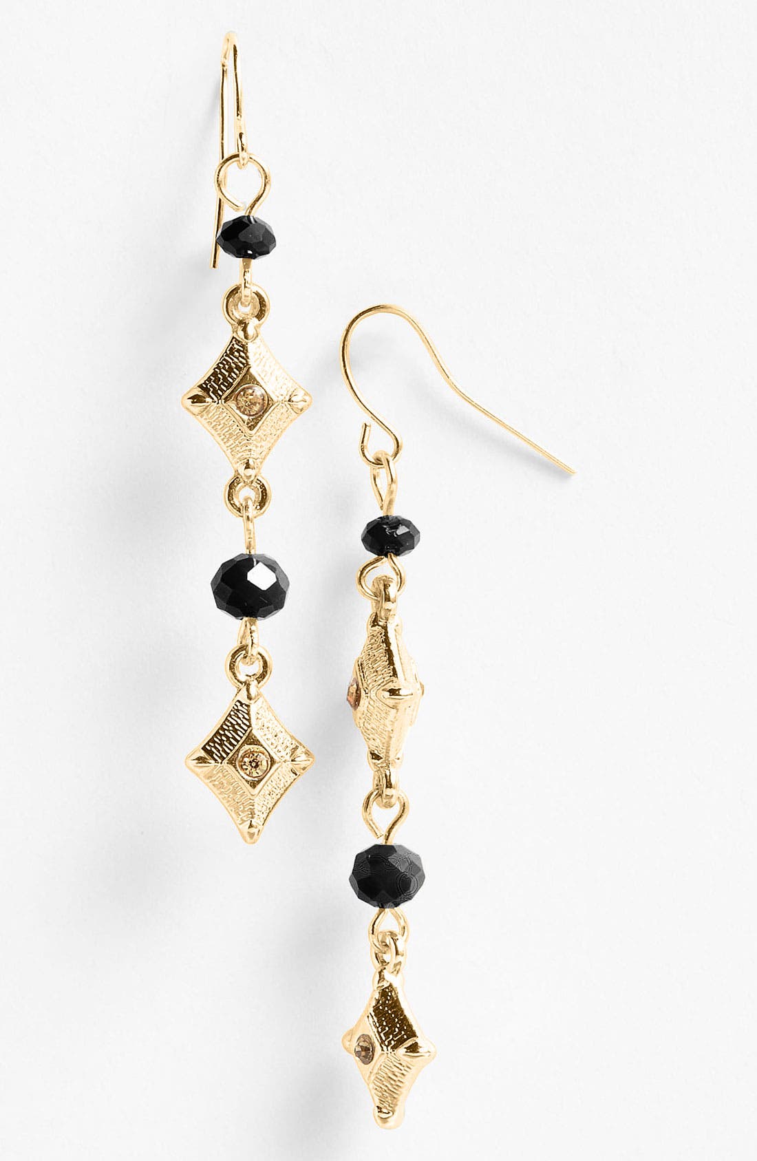 Nordstrom Linear Earrings Nordstrom