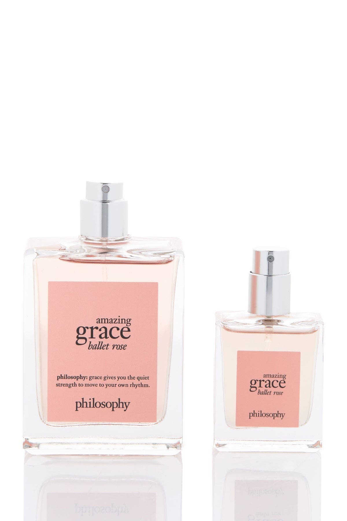 ballet rose perfume