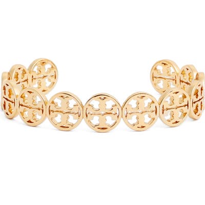 Tory Burch Logo Cuff