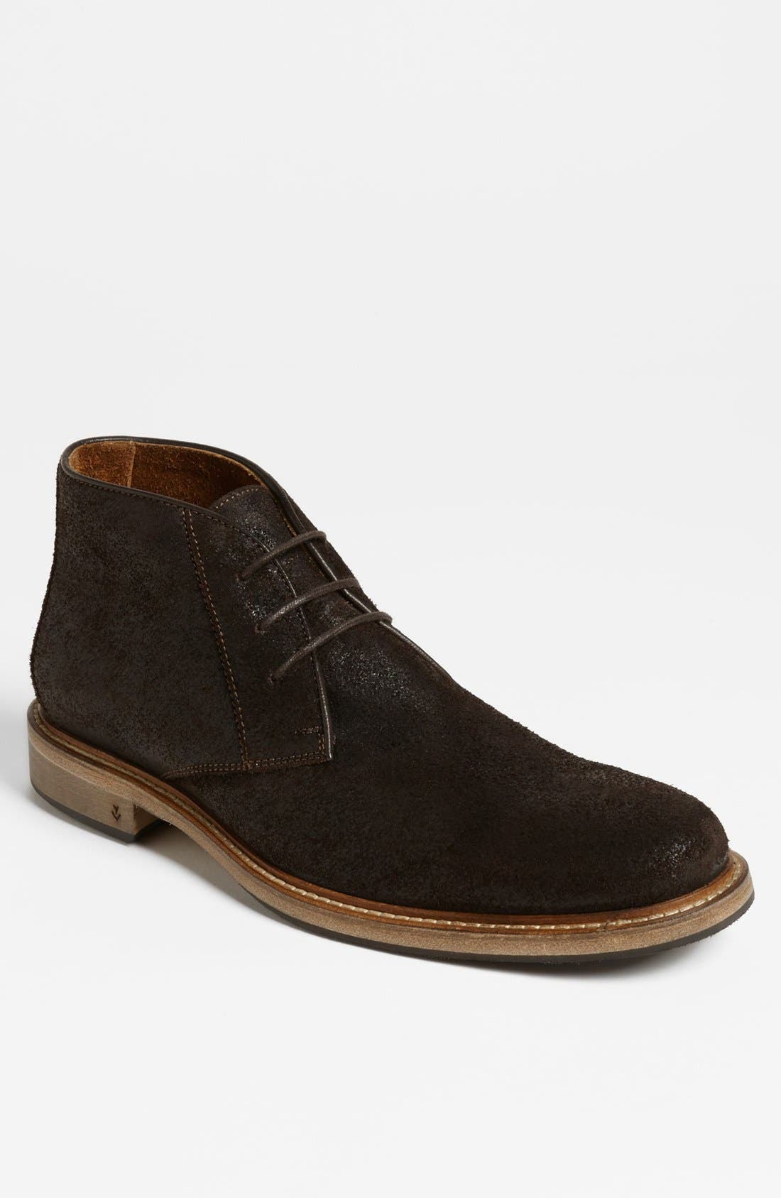 John Varvatos Collection 'College' Chukka Boot Nordstrom