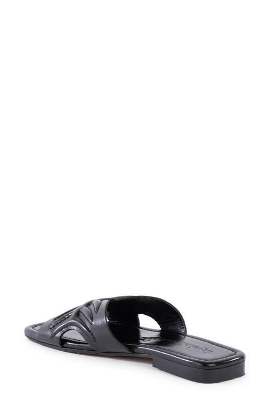 SEYCHELLES SEYCHELLES MADHU SLIDE SANDAL 