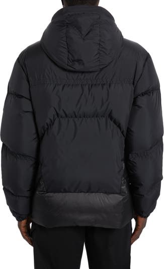 Moncler on sale fill power