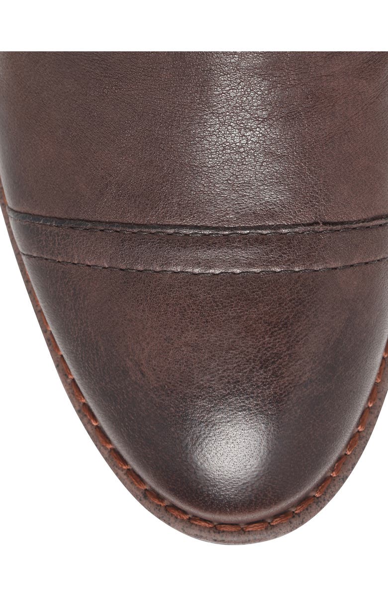 Comfortiva Cordia Cap Toe Bootie (Women) | Nordstrom