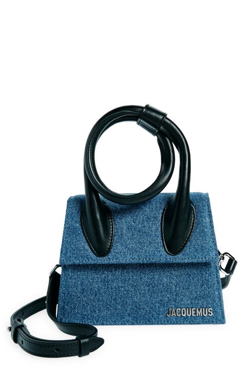 Jacquemus best sale bag nordstrom