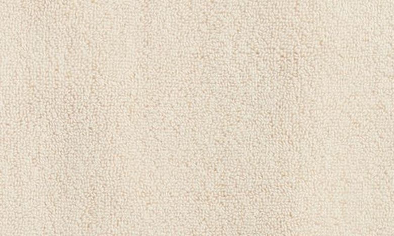 Shop Nordstrom Organic Hydrocotton Bath Towel In Beige Oatmeal