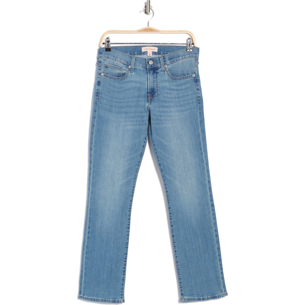 LUCKY BRAND LUCKY BRAND SWEET MID RISE BOOTCUT JEANS