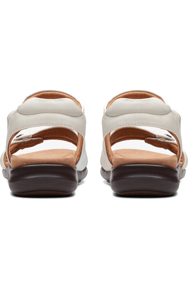 Clarks<sup>®</sup> Kitly Ave Sandal, Alternate, color,