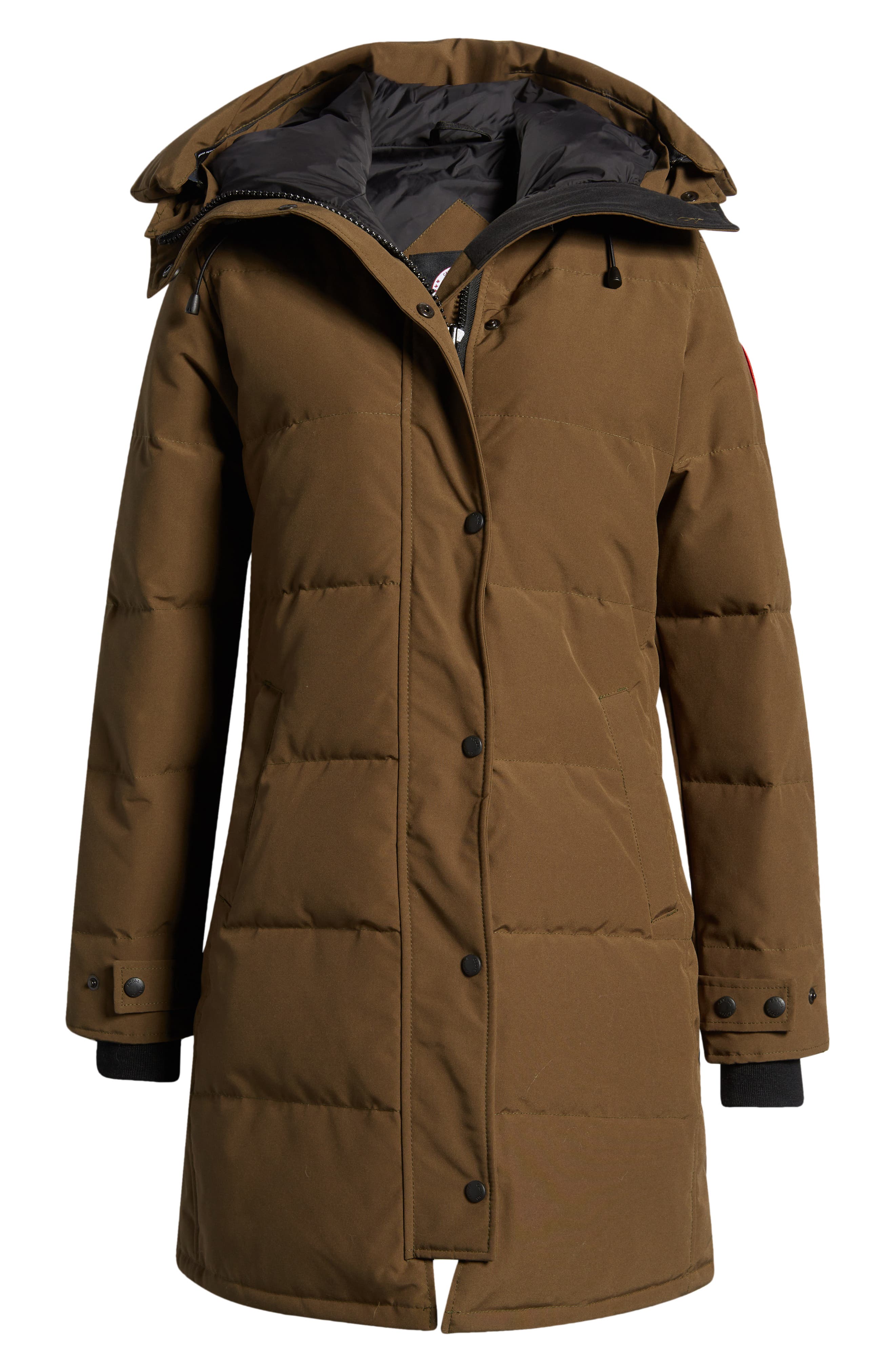 canada goose shelburne parka nordstrom