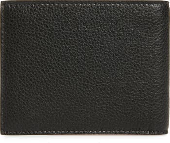 Christian Louboutin Coolcard Leather Wallet | Nordstrom