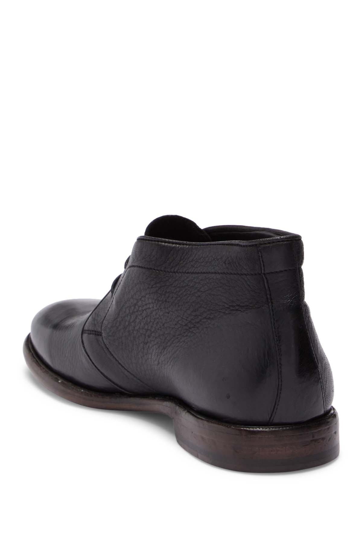 frye fisher chukka