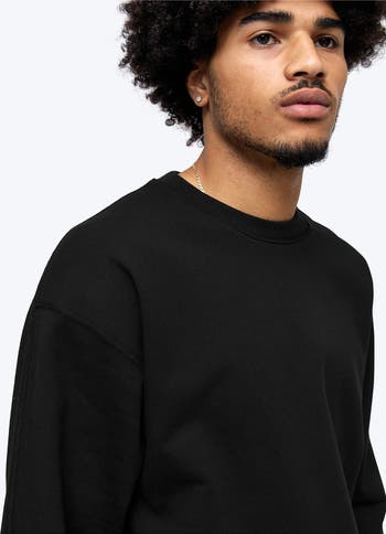 Reigning champ best sale relaxed crewneck