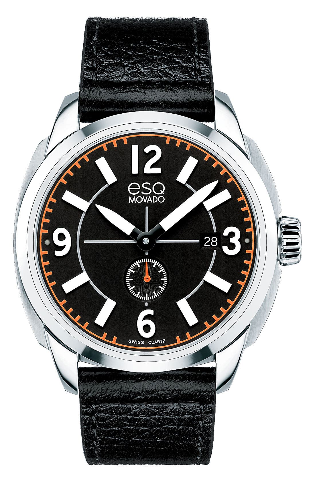 ESQ Movado 