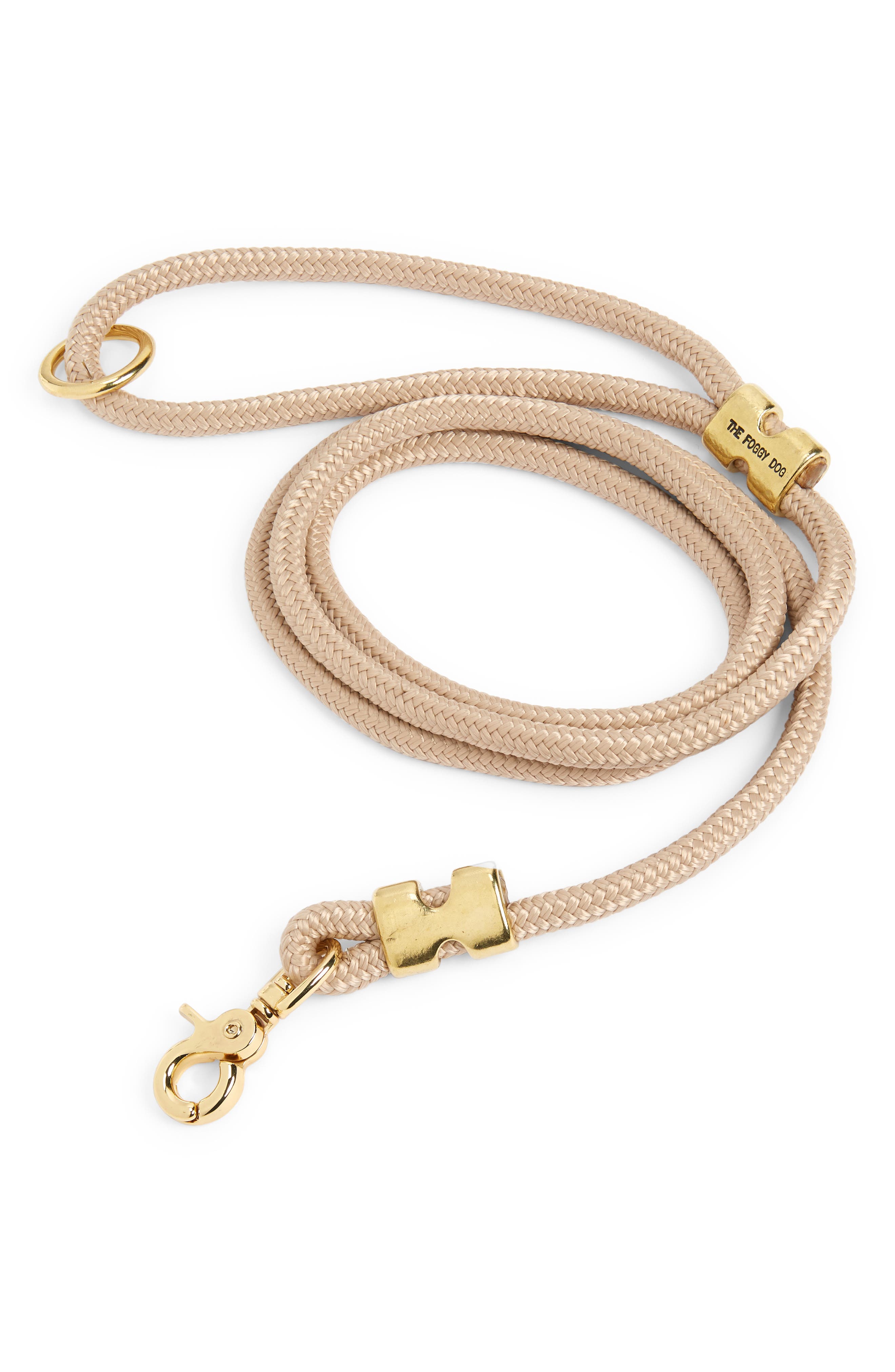 nordstrom dog leash