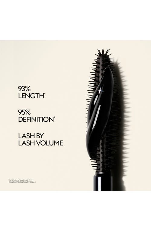 GUCCI GUCCI L'OBSCUR LENGTHENING MASCARA