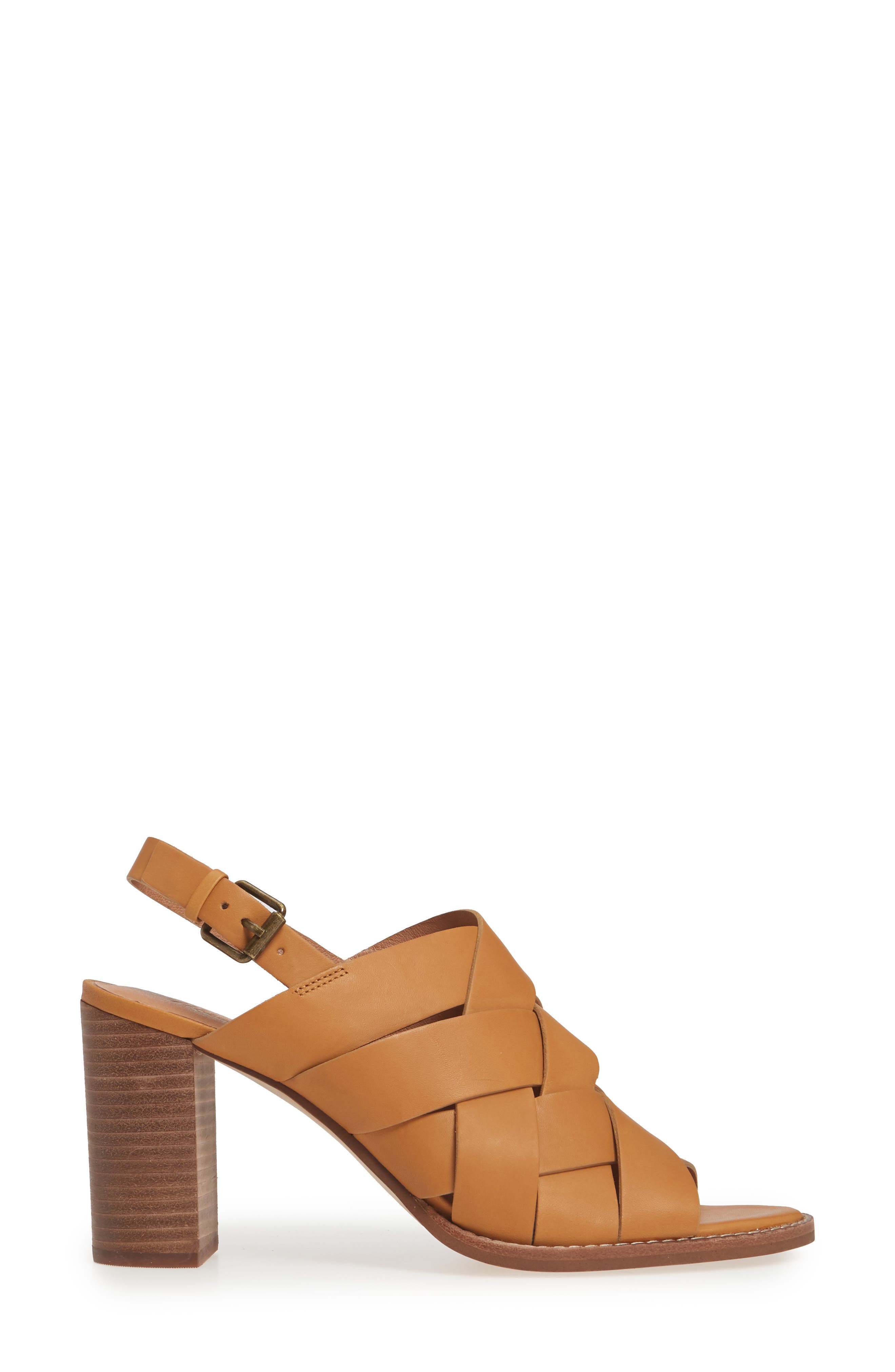madewell cindy sandal