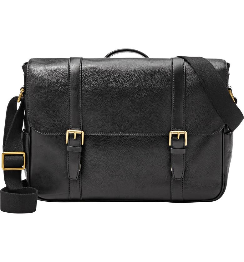 Estate Messenger Bag