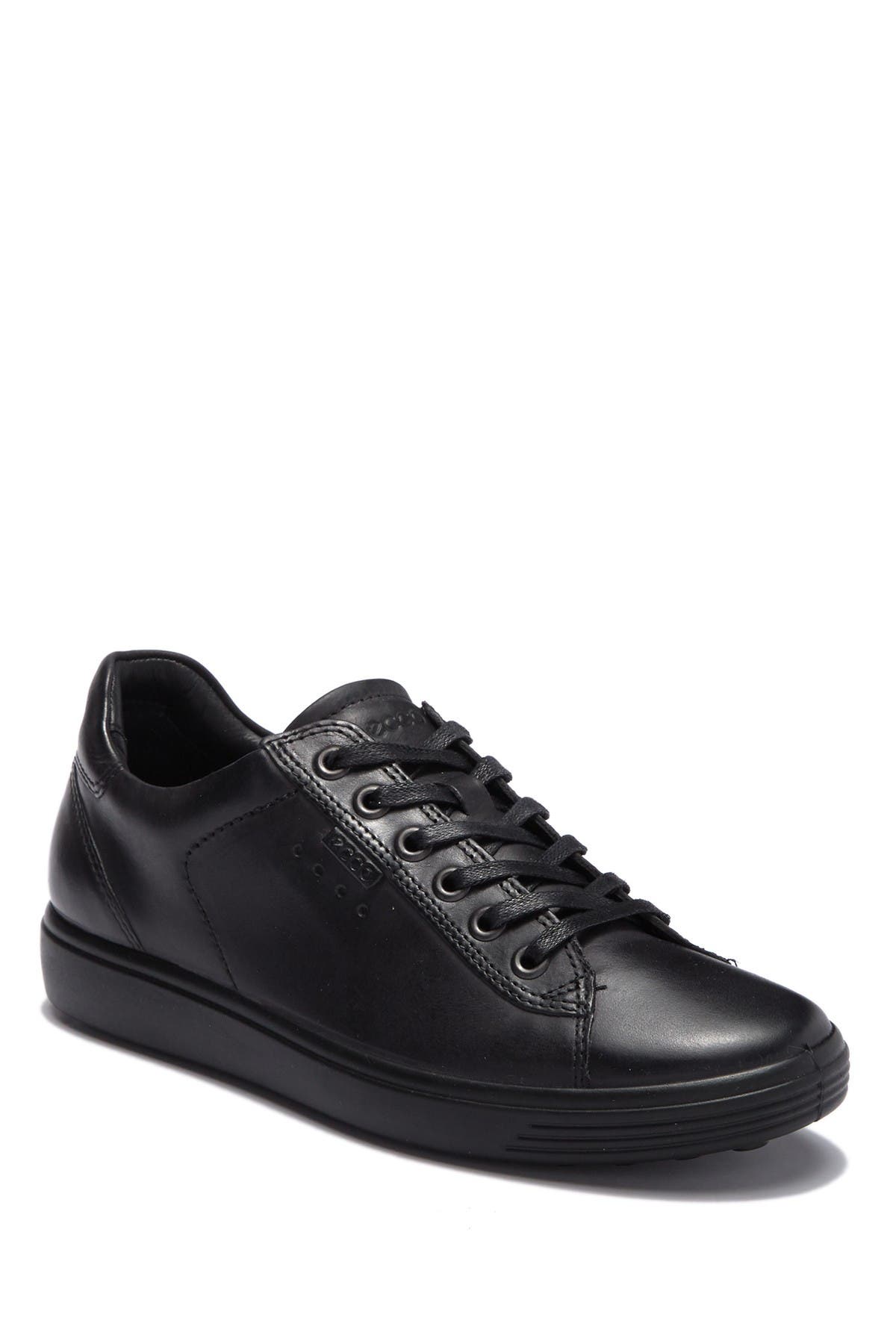 paul smith basso trainers black