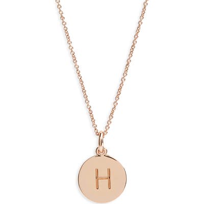 Kate Spade New York One In A Million Pendant Necklace