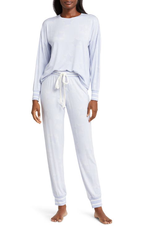 Twinkle Relaxed Fit Pajamas