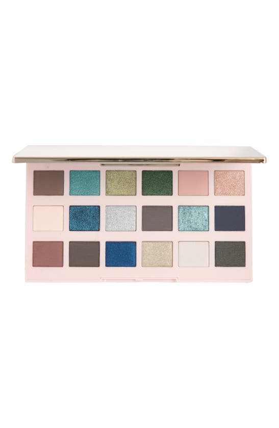 Ciate Editor Eyeshadow Palette In Aspen
