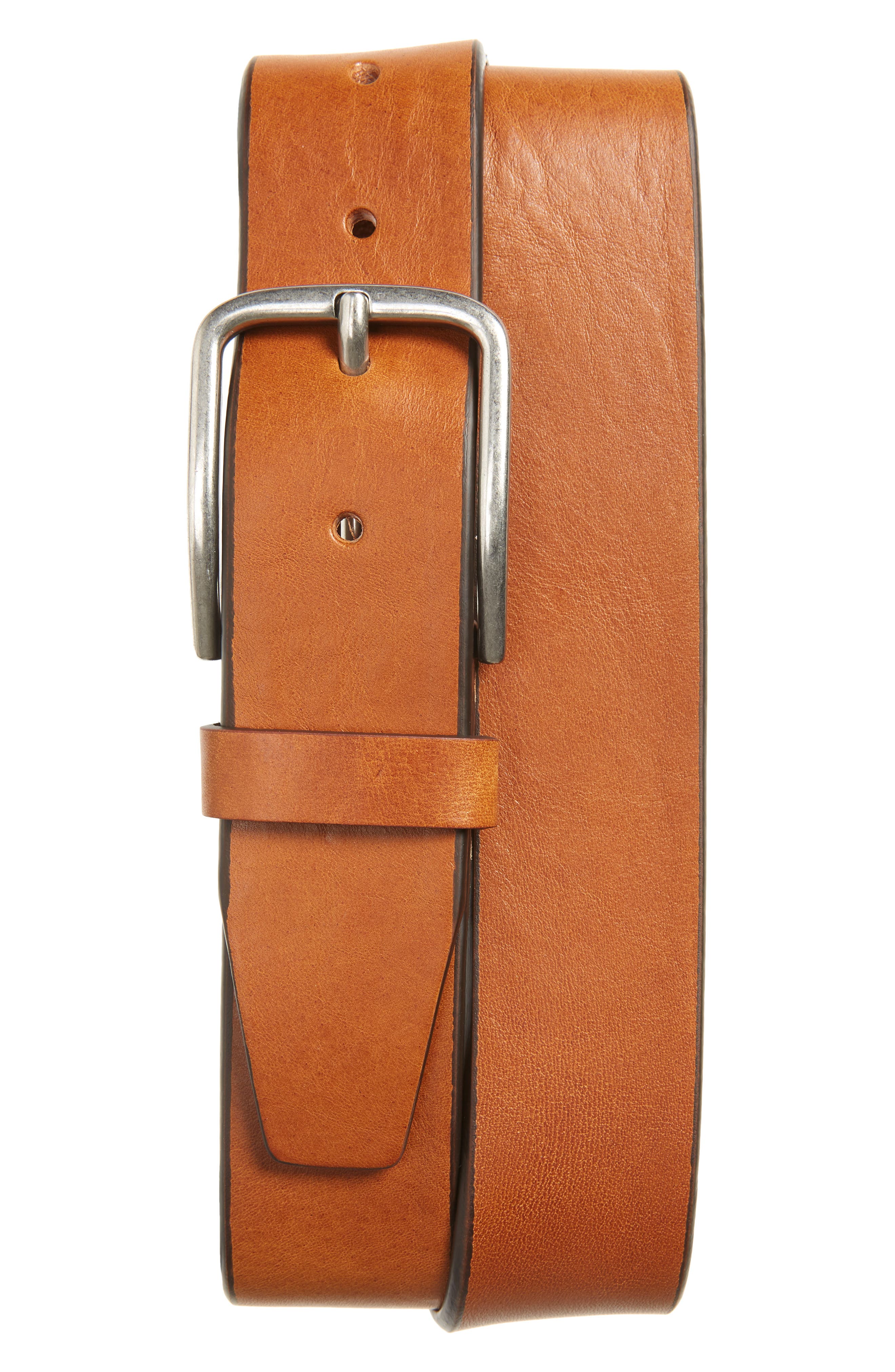 Nordstrom Rhodes Leather Belt Nordstrom Rack