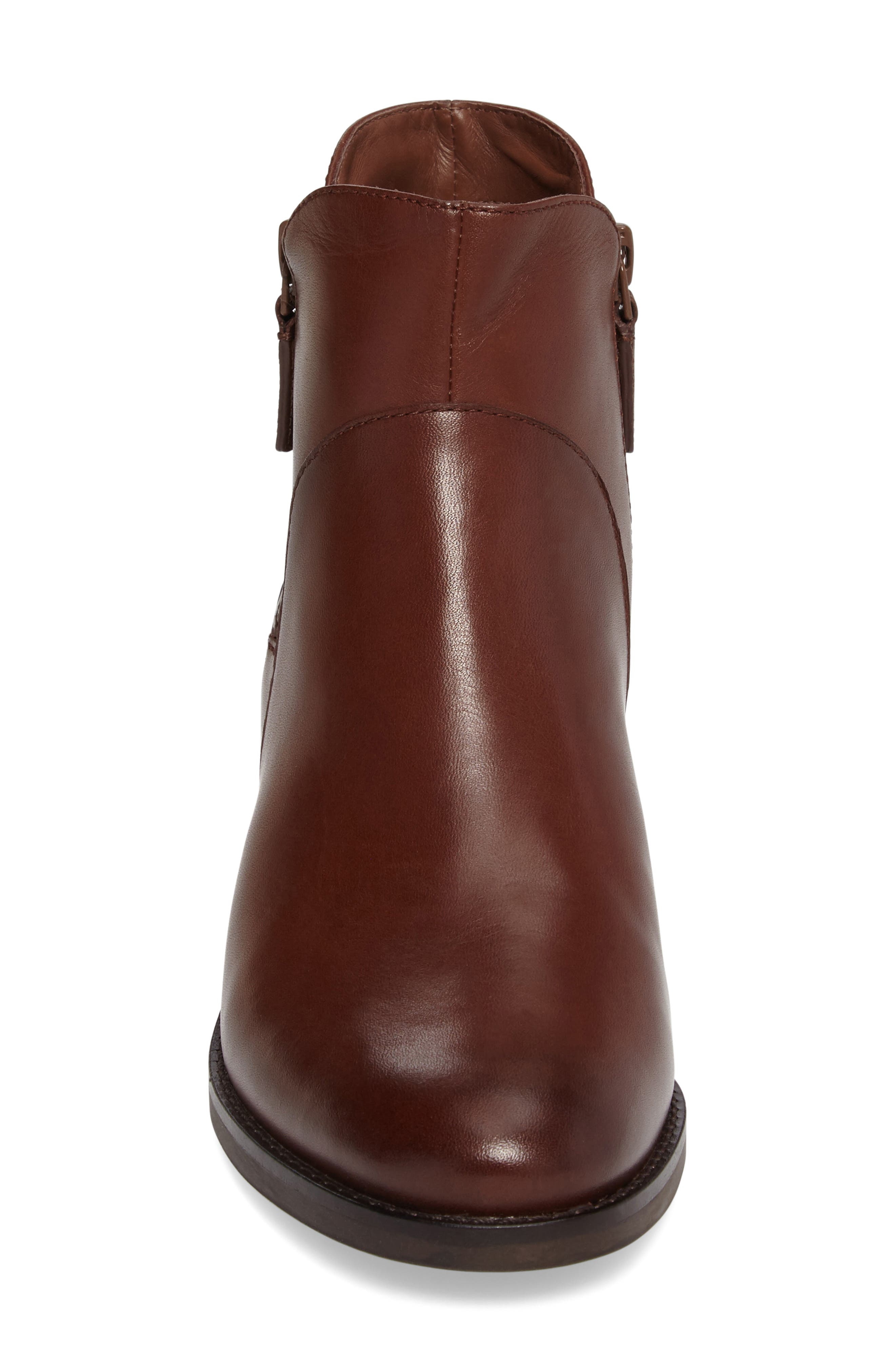 cole haan lyla bootie