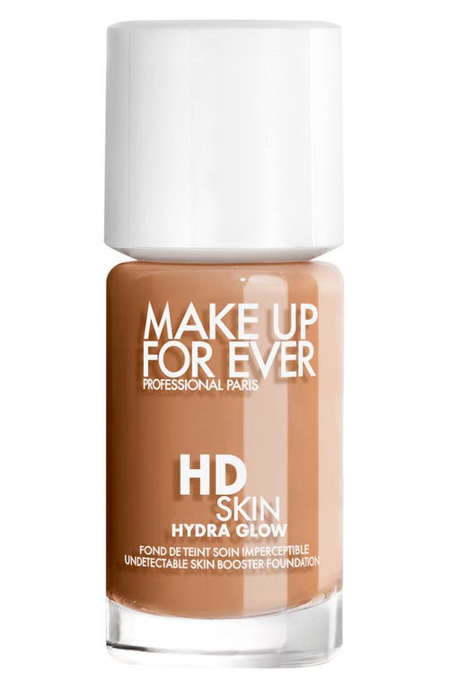 HD Skin Hydra Glow Skin Care Foundation with Hyaluronic Acid in 3N40 - Praline
