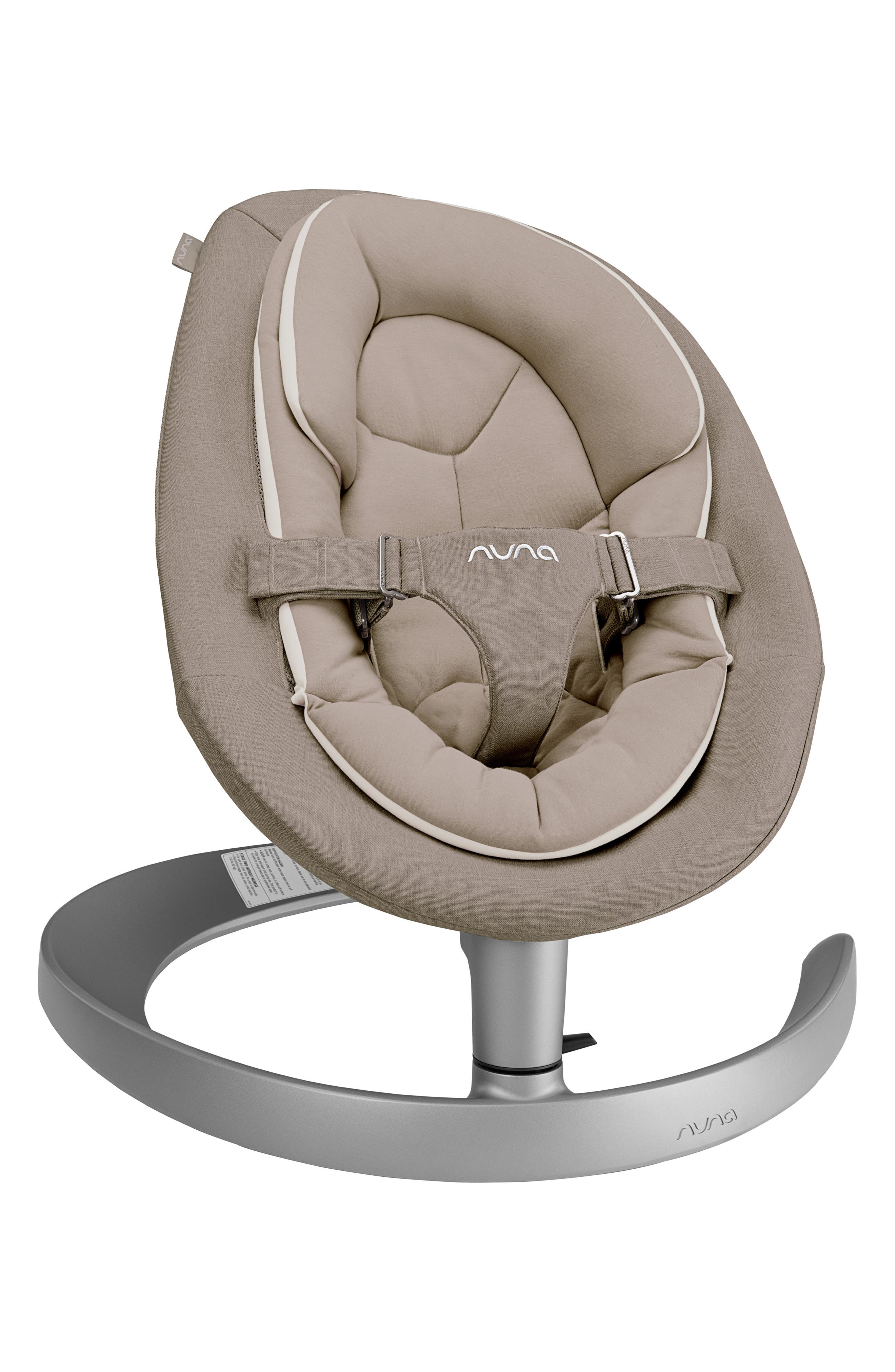 nuna leaf seat
