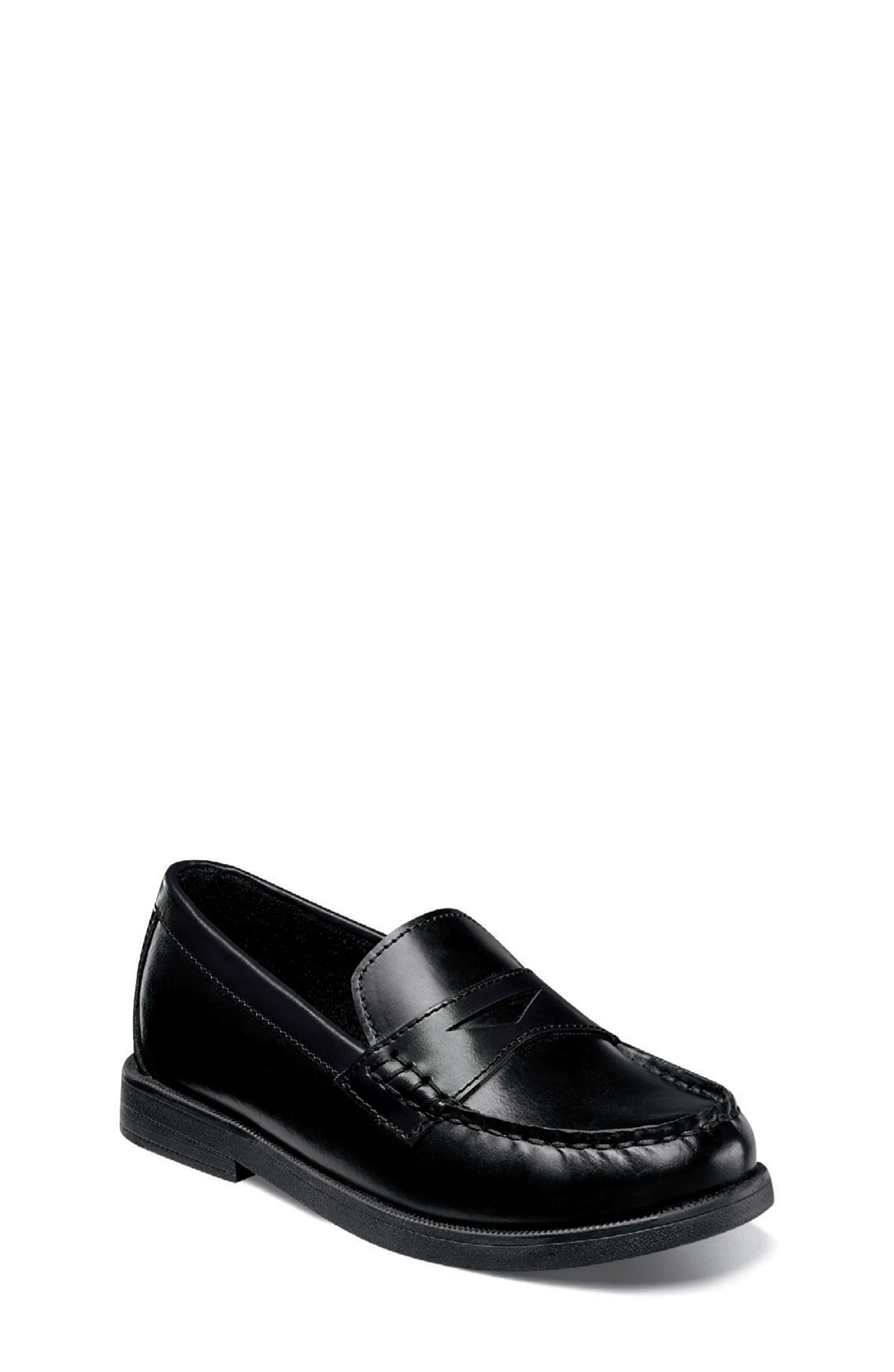 penny loafers for kids