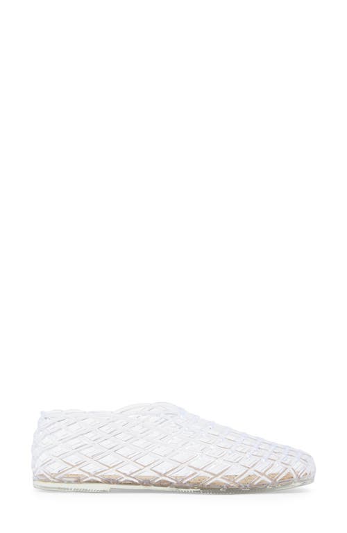 WILD DIVA LOUNGE WILD DIVA LOUNGE SILA JELLY SLIP-ON