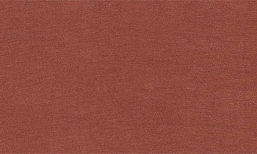 24seven Comfort Apparel V-neck Jersey Tank In Cinnamon