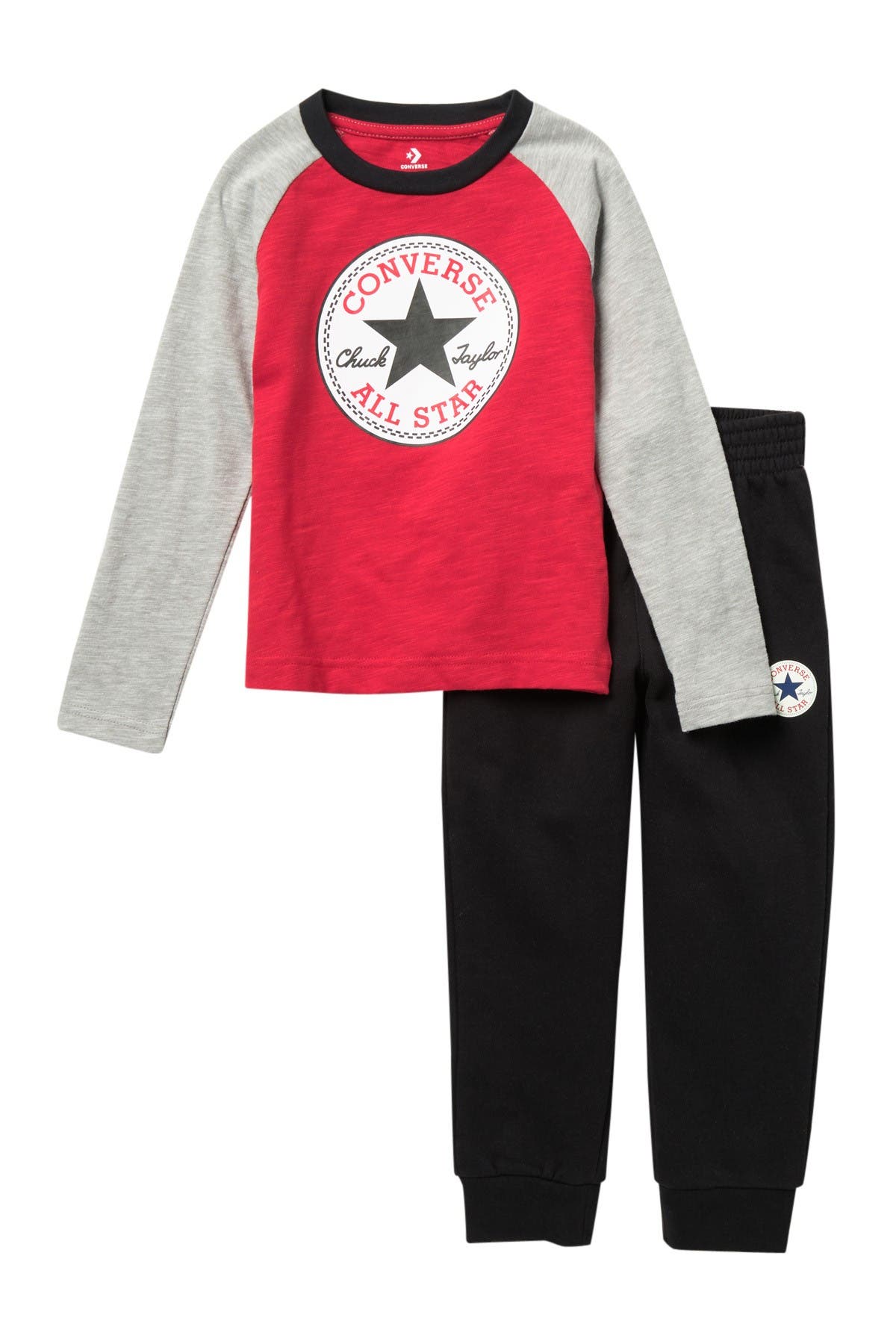 set converse set converse