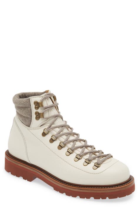Mens White Boots | Nordstrom
