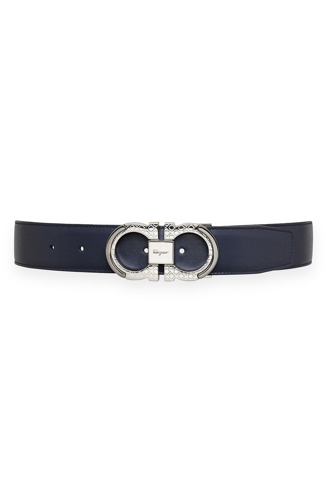 ferragamo belt mens nordstrom