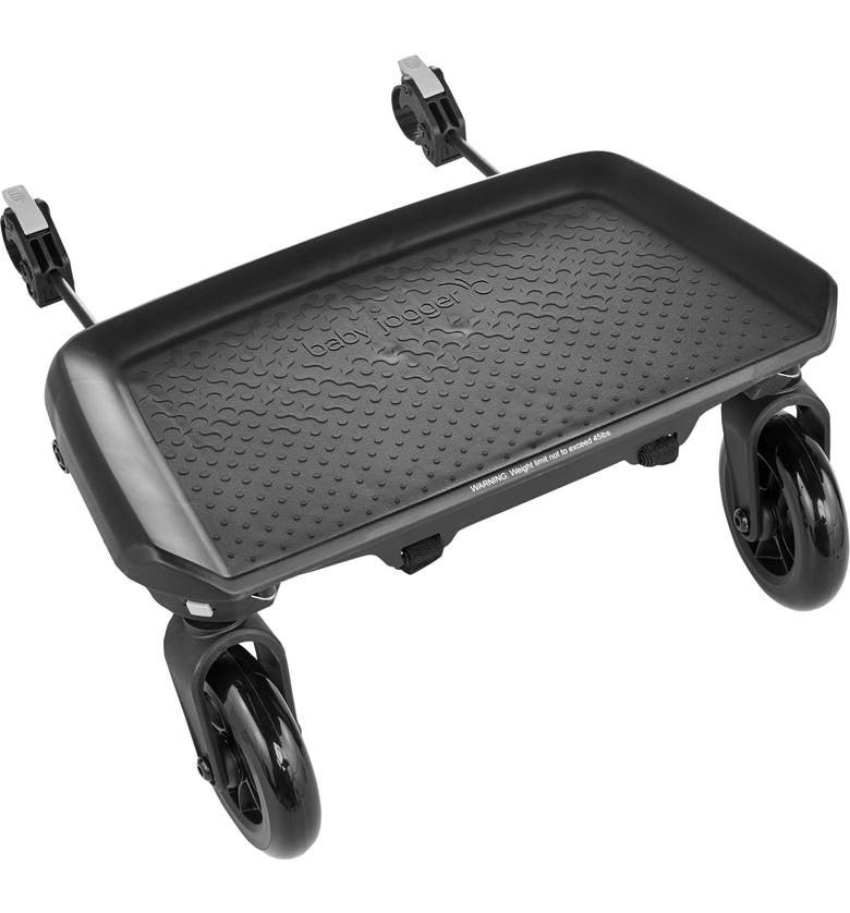 Baby Jogger City Mini 2u002FCity Mini GT2 & City Selectu002FCity Select LUX Strollers Glider Board