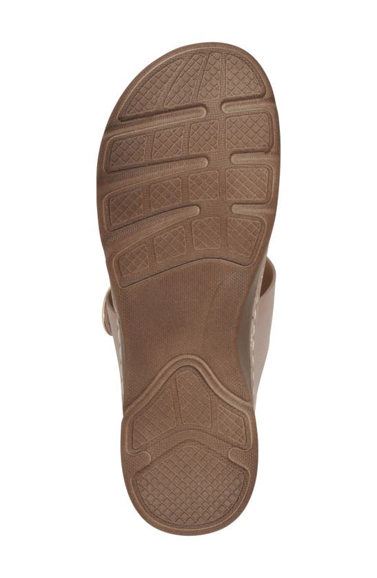 Good Choice New York Sam Hardware Sandal In Blush