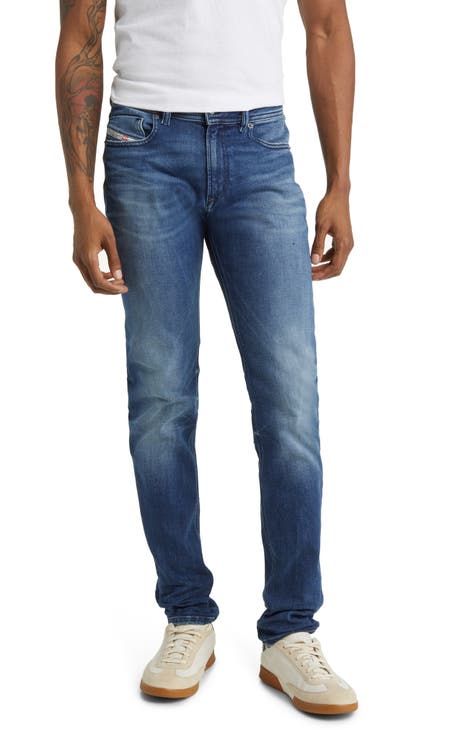 aflivning Gå igennem Kalkun Men's DIESEL® Jeans | Nordstrom