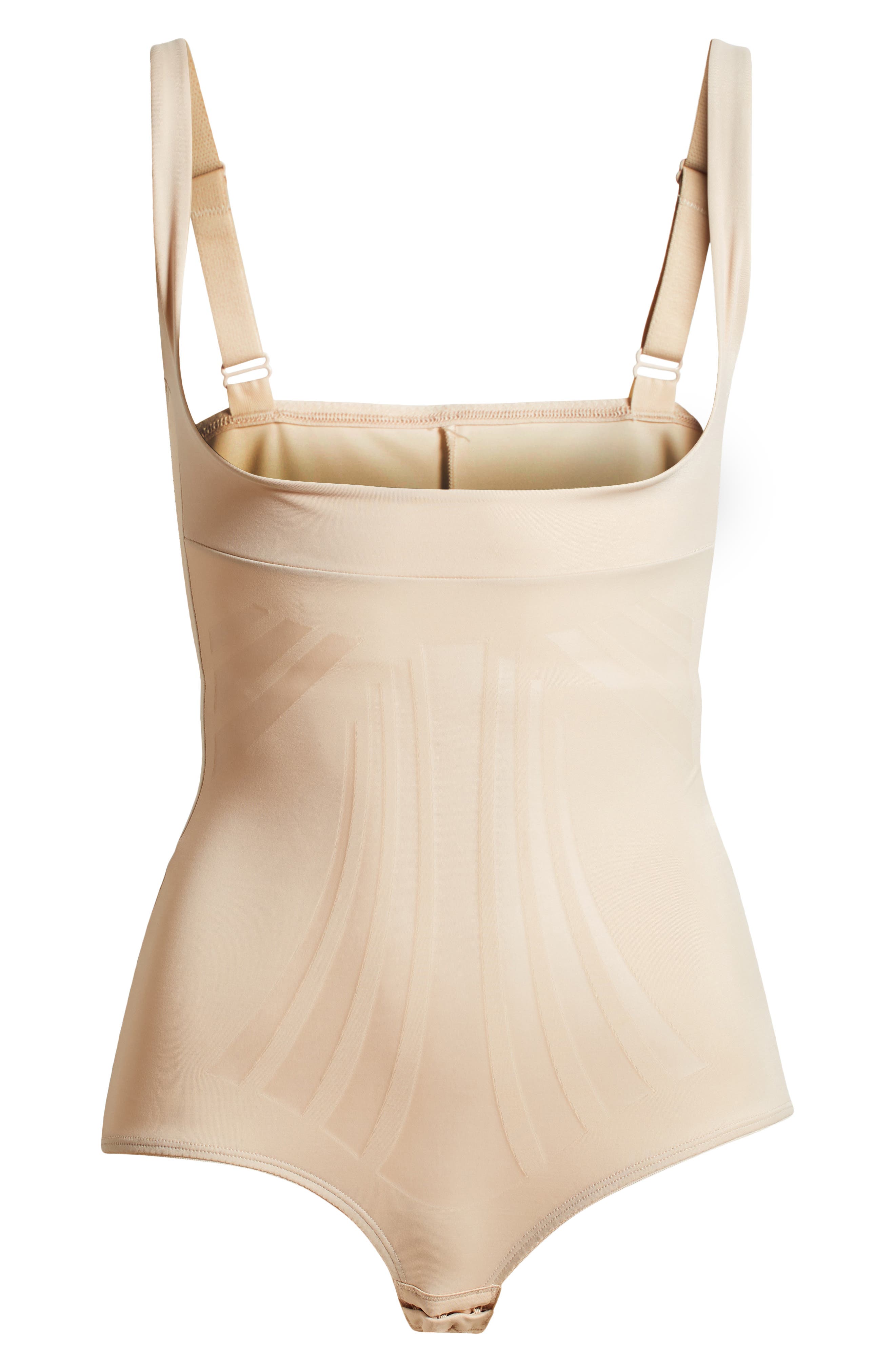 Miraclesuit® Sheer Underwire Bodybriefer