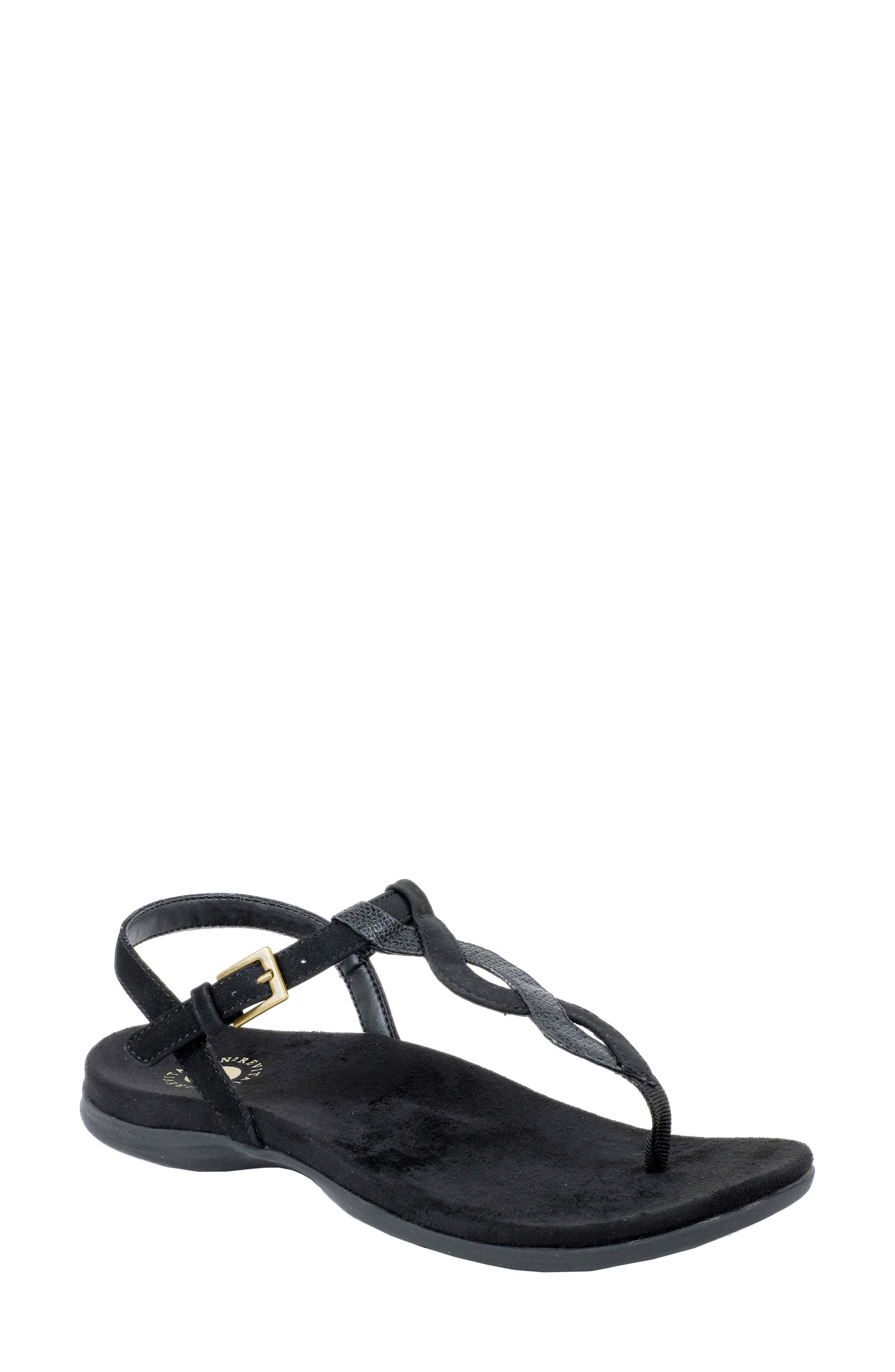 nordstrom orthotic sandals