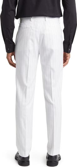 Topman 2025 pleated trousers