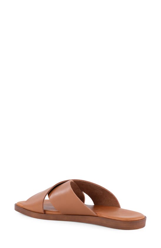 SEYCHELLES SEYCHELLES CHAI SANDAL