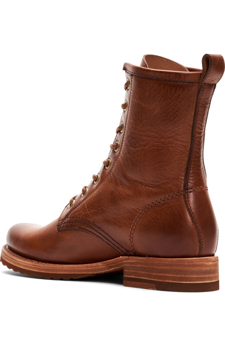 Frye Veronica Combat Boot (Women) | Nordstrom