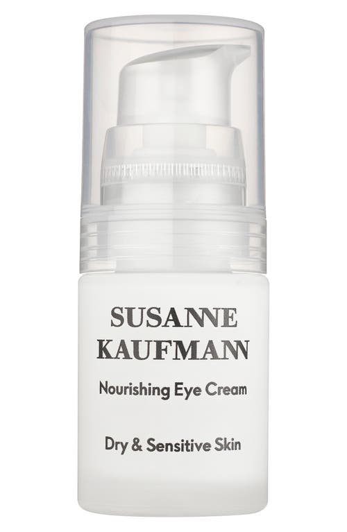 Nourishing Eye Cream