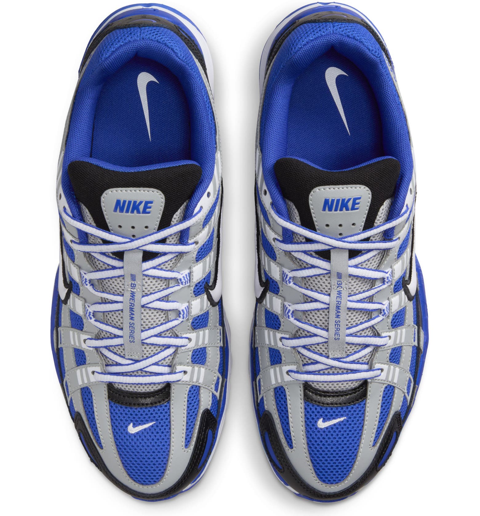 Nike P-6000 Sneaker (Men) | Nordstrom