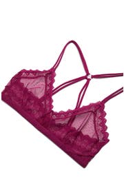bralette blake honeydew